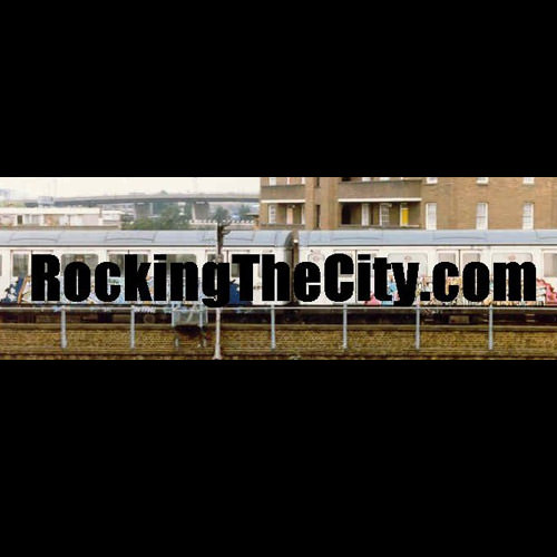 Rocking The City
