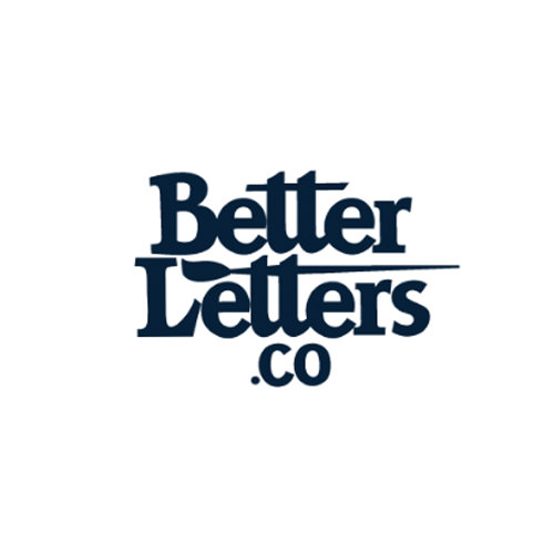 Better Letters