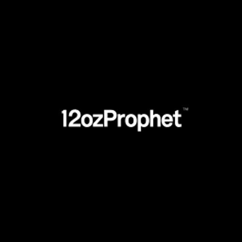12oz Prophet