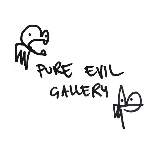 Pure Evil Gallery